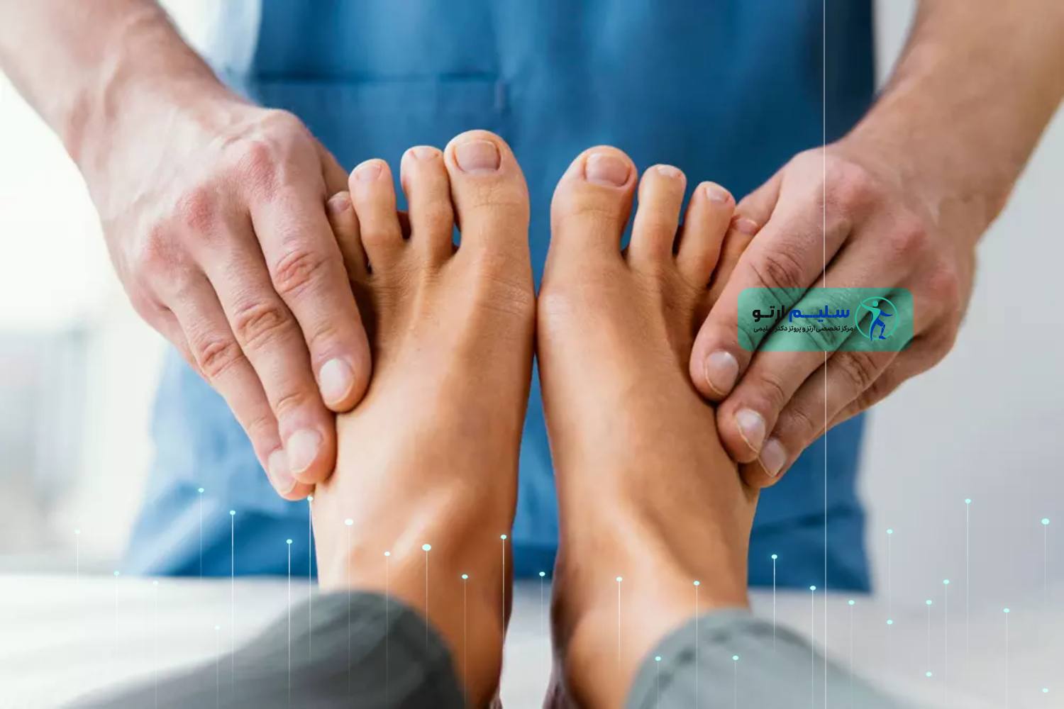 آیا پیاز واقعاً به درمان خار پاشنه کمک میکند؟ روش درمان خار پاشنه با پیاز