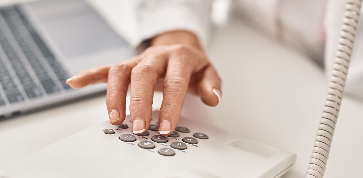 تماس با کلینیک سلیم ارتو