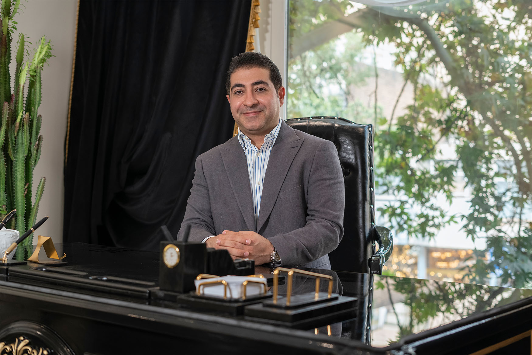 درباره ما