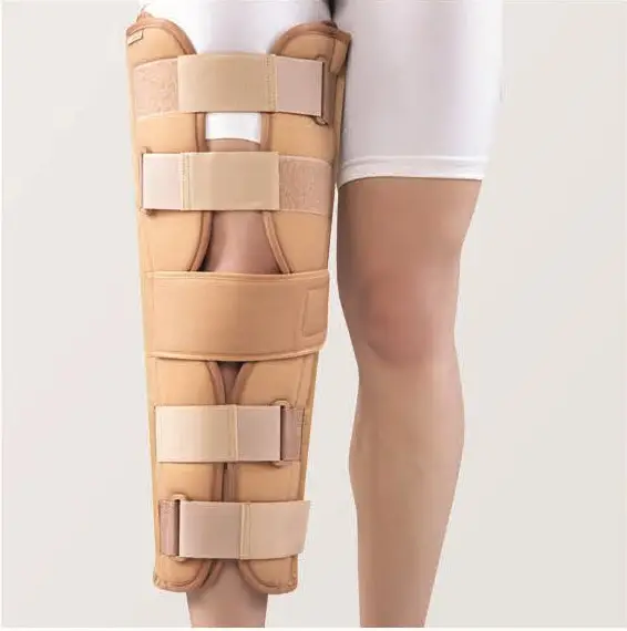 قیمت و خرید زانوبند ایموبلایزر ثابت کننده زانو